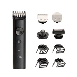 Xiaomi Grooming Kit Pro con 10 Accesorios Azul
